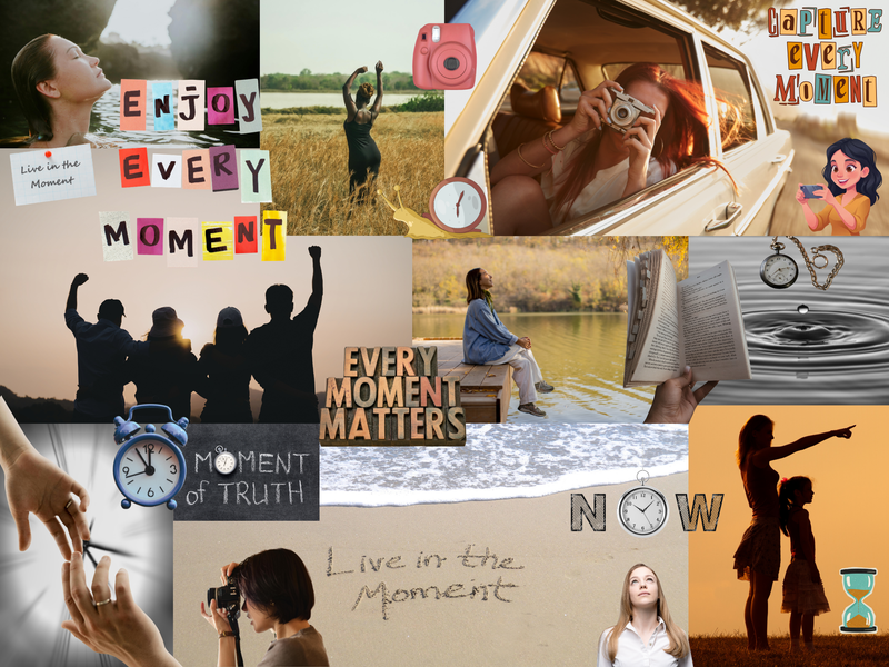 ♱ Moments ♱