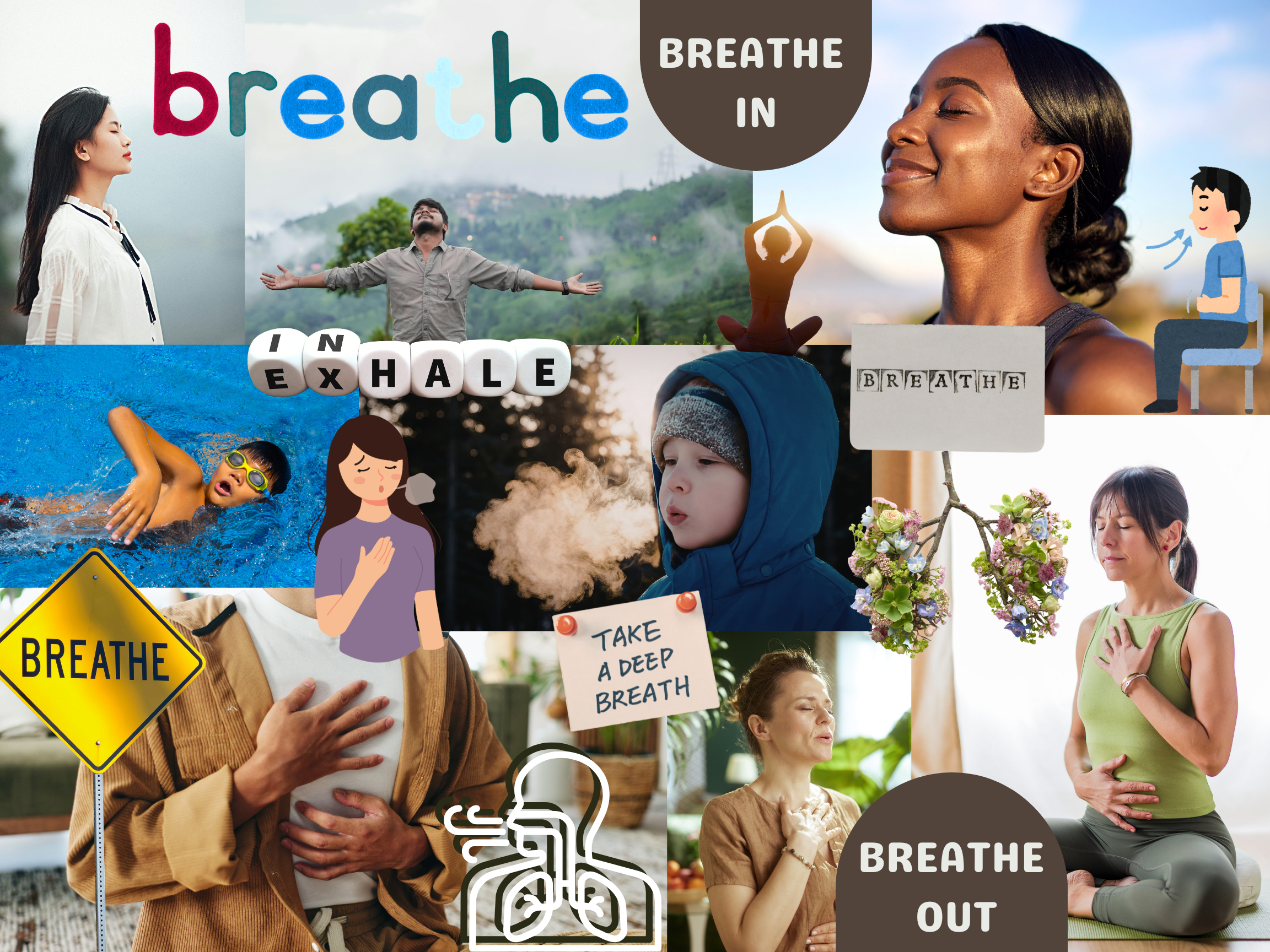 ♱ Breathe ♱