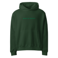 What Is Truth? Unisex Hoodie