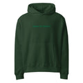 What Is Truth? Unisex Hoodie